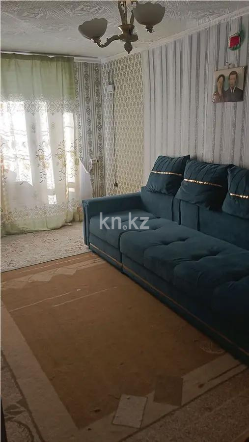 Продажа 2-комнатной квартиры, 44 м², ул. Тищенко, дом  21 - Продажа квартир в Темиртау без посредников фото 1 из 4