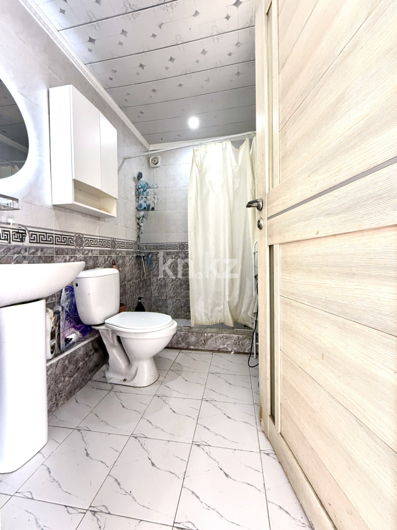 Продажа 4-комнатного дома, 121 м² - Продажа домов, коттеджей в Алматы фото 19 из 29