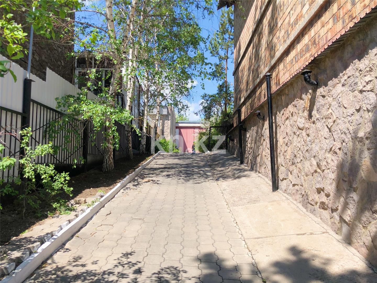 Продажа 6-комнатного дома, 300 м², ул. Крупской - Продажа домов, коттеджей в Темиртау фото 28 из 33