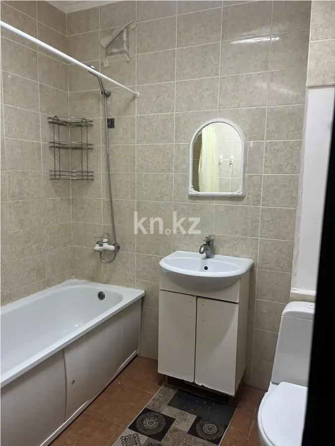 Продажа 1-комнатной квартиры, 39 м², ул. Косшыгулулы, дом  3/1 - Продажа  однокомнатных квартир в Астане без посредников с фото фото 3 из 3