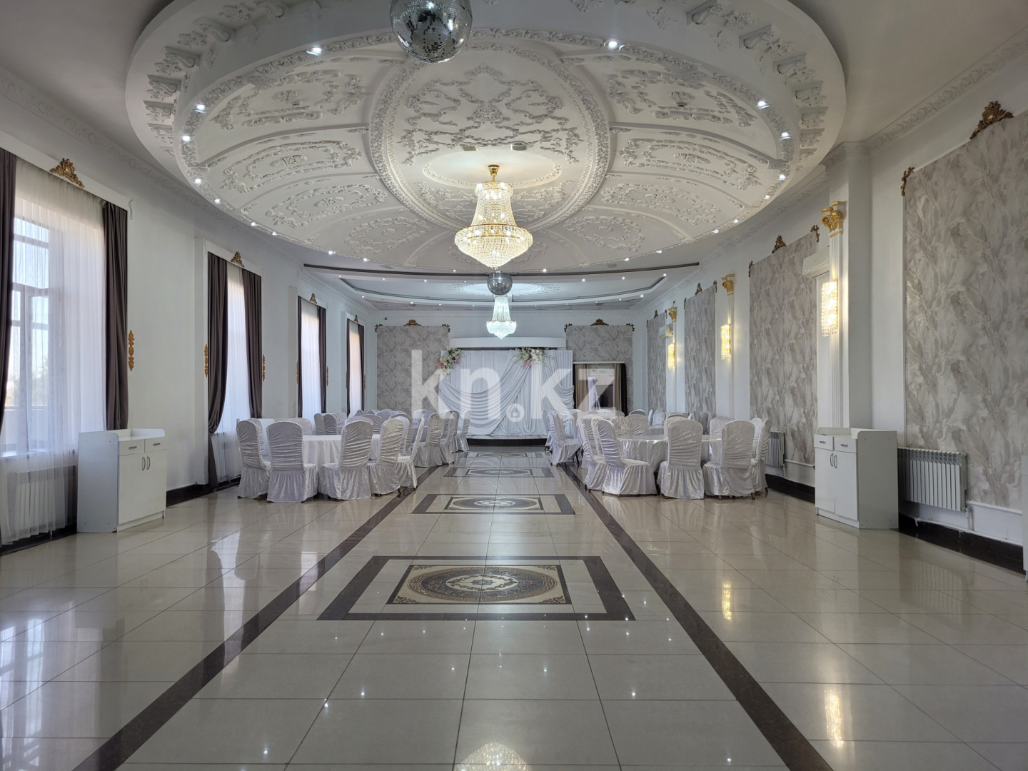 Продажа , 796 м², Степной - Продажа зданий в Караганде фото 4 из 17