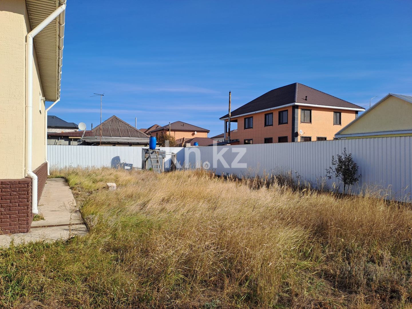 Продажа 3-комнатного дома, 88.4 м² - Продажа земельных участков в Костанае фото 9 из 14