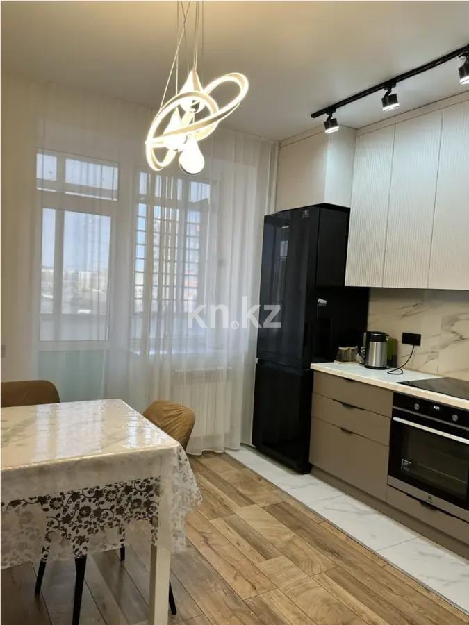 Продажа 1-комнатной квартиры, 46 м² в Астане - фото 2