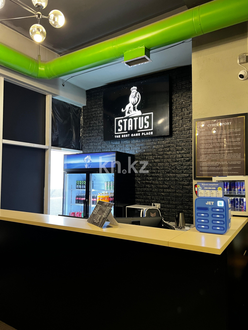 Продажа , 200 м², Гагарина, дом  309 - Продажа действующего бизнеса в Алматы с фото фото 17 из 39