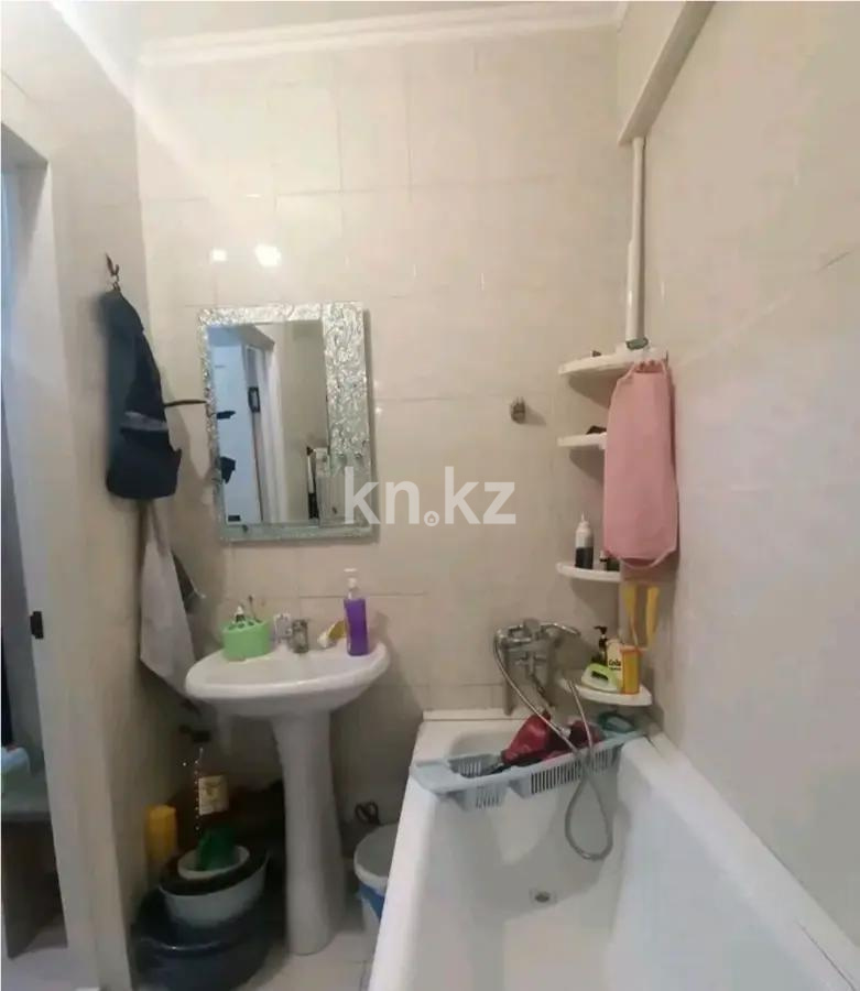 Продажа 1-комнатной квартиры, 36 м² в Алматы - фото 5