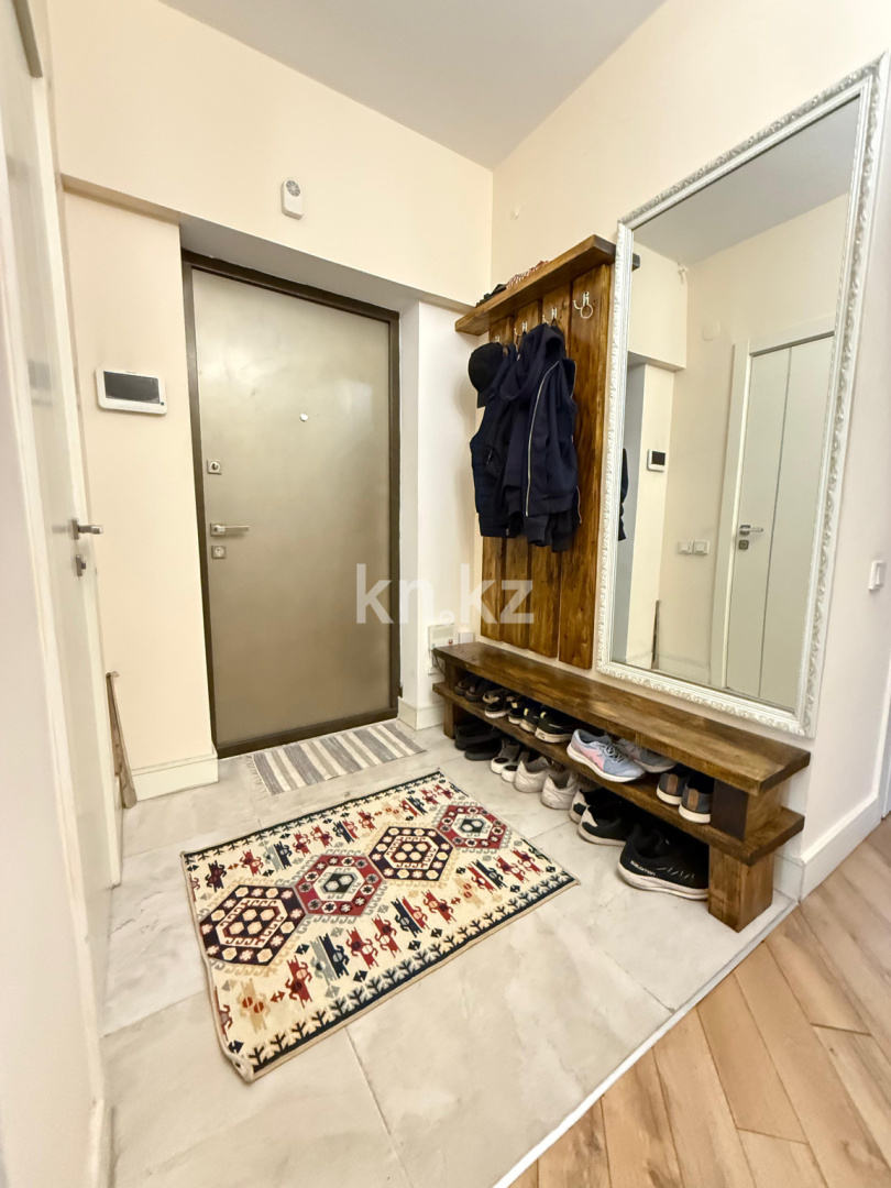 Продажа 3-комнатной квартиры, 105 м², пр. Абая, дом  130 в Алматы - фото 6