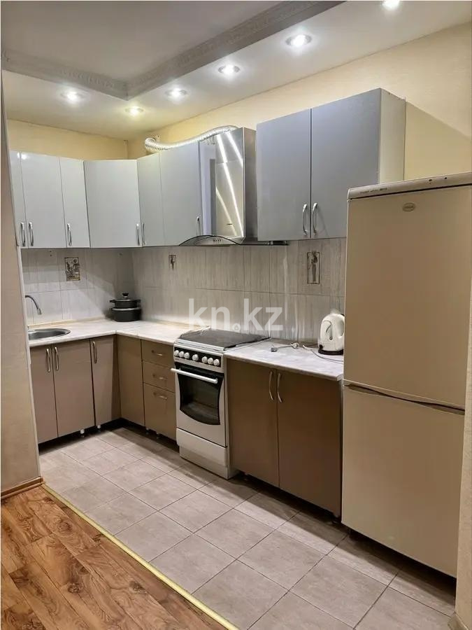 Продажа 2-комнатной квартиры, 74 м² - Продажа квартир в монолитном доме в Астане фото 3 из 4