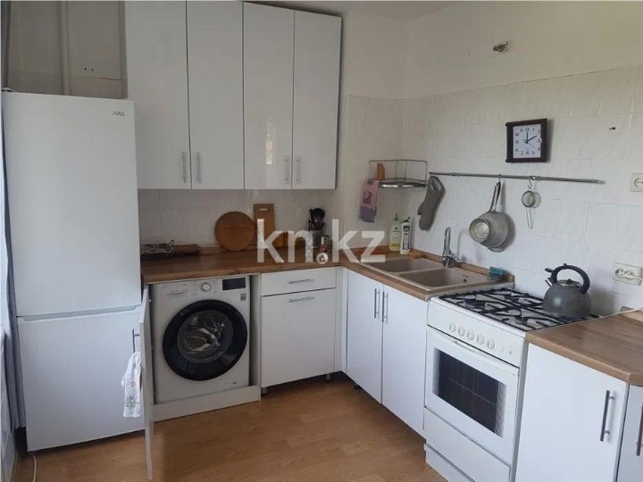 Продажа 2-комнатной квартиры, 68 м² в Алматы - фото 2