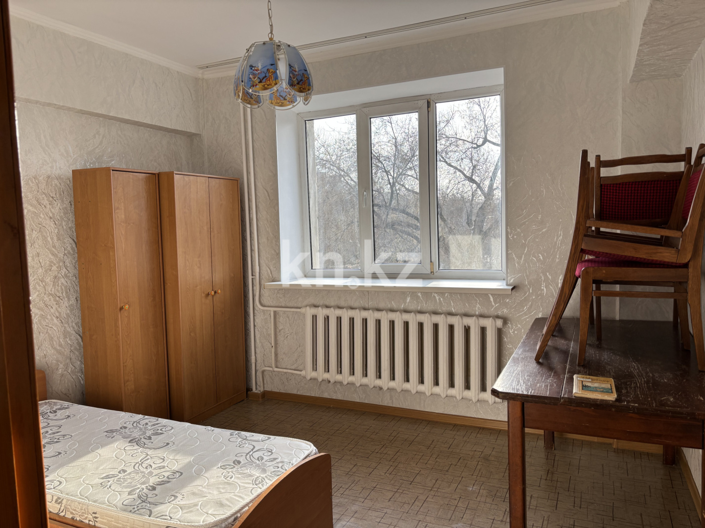 Аренда 3-комнатной квартиры, 76 м² - Аренда квартир помесячно в Алматы в Алмалинском р-не фото 5 из 8