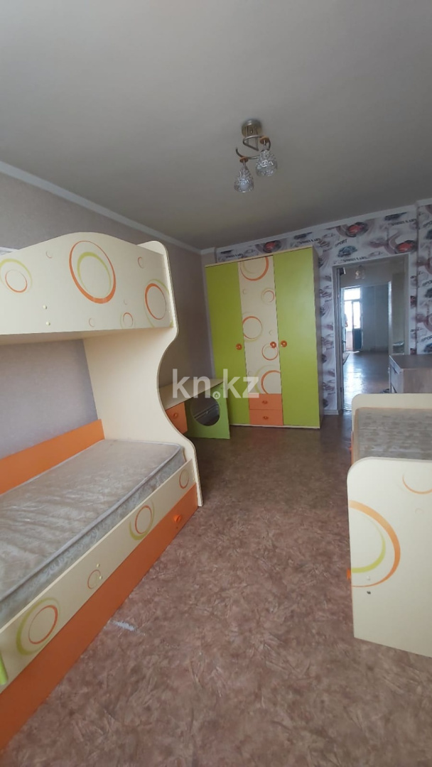 Продажа 3-комнатной квартиры, 62.2 м² - Недвижимость в Таразе фото 3 из 19