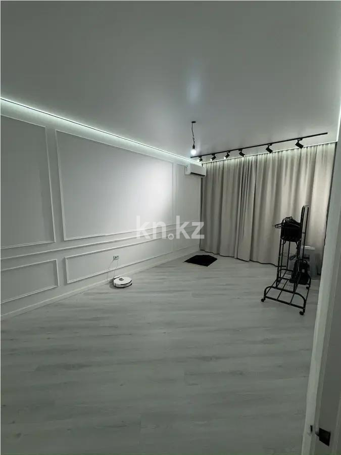 Продажа 2-комнатной квартиры, 62 м² в Алматы