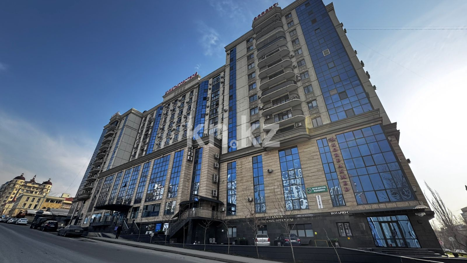 Продажа 2-комнатной квартиры, 112 м² в Алматы - фото 23