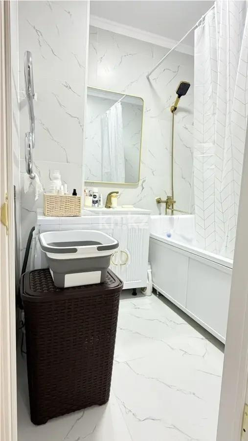 Продажа 3-комнатной квартиры, 76 м² в Алматы - фото 4