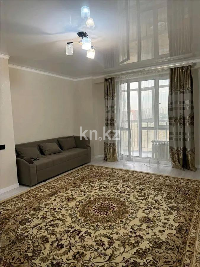 Продажа 1-комнатной квартиры, 54 м², ул. Алтын орда, дом  6/3 - Продажа квартир в Алматы фото 1 из 3