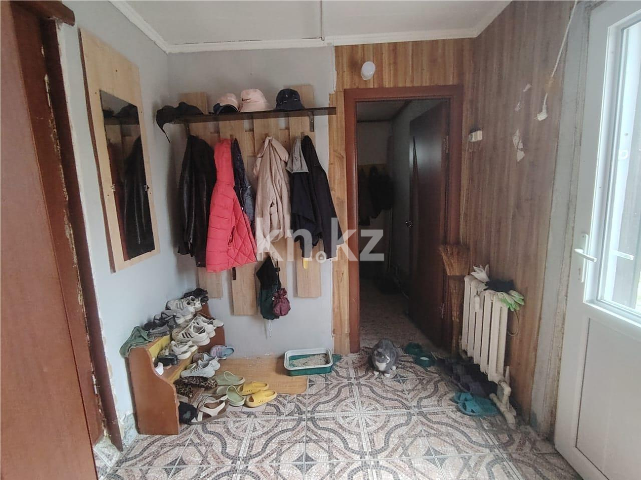 Продажа 4-комнатного дома, 80.4 м², ул. Амангельды, дом  33 - Продажа земельных участков в Уральске фото 23 из 26