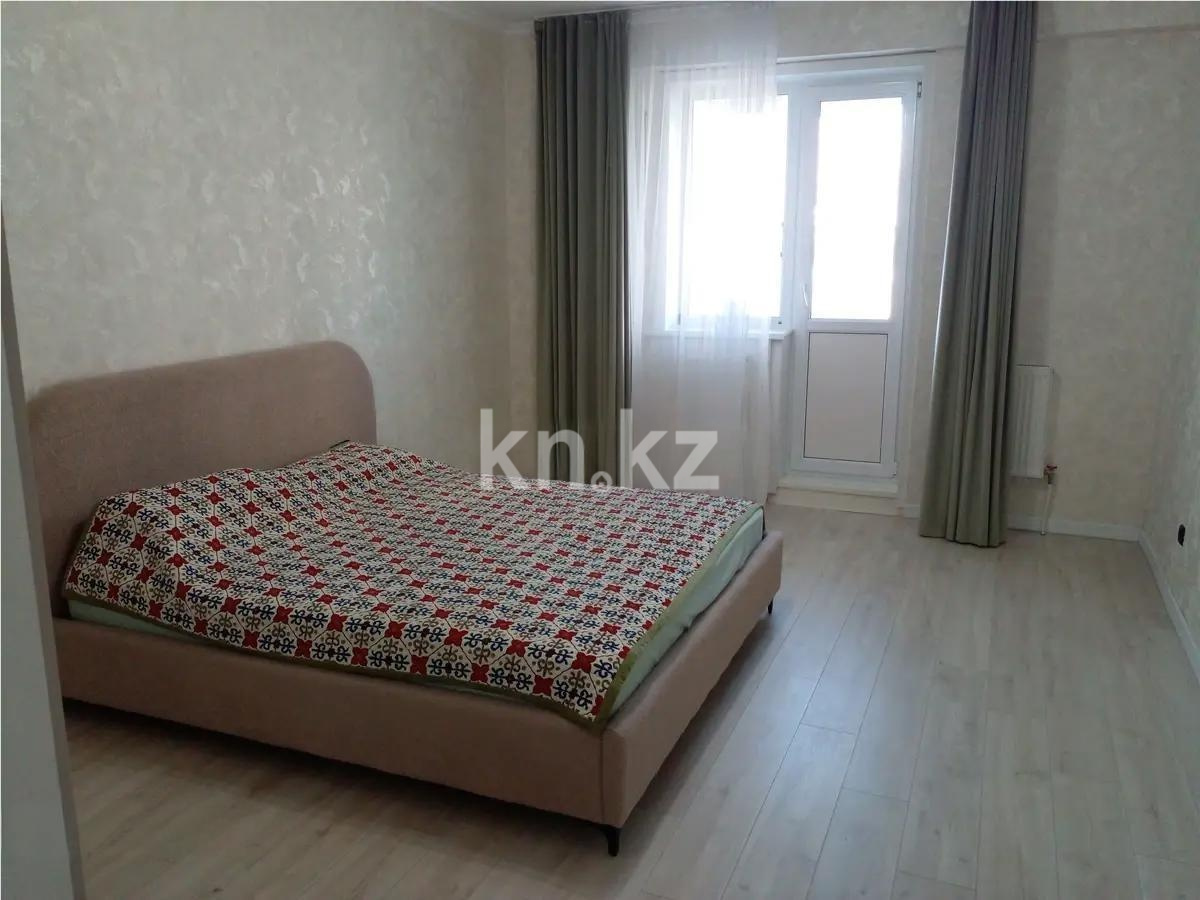 Продажа 3-комнатной квартиры, 140 м² в Астане - фото 2