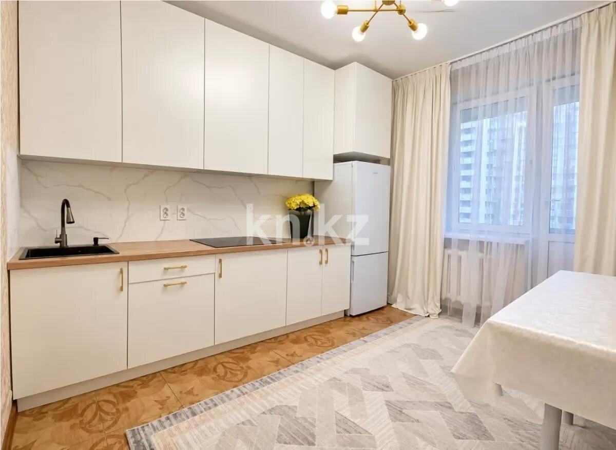 Продажа 2-комнатной квартиры, 61.2 м² в Астане - фото 3