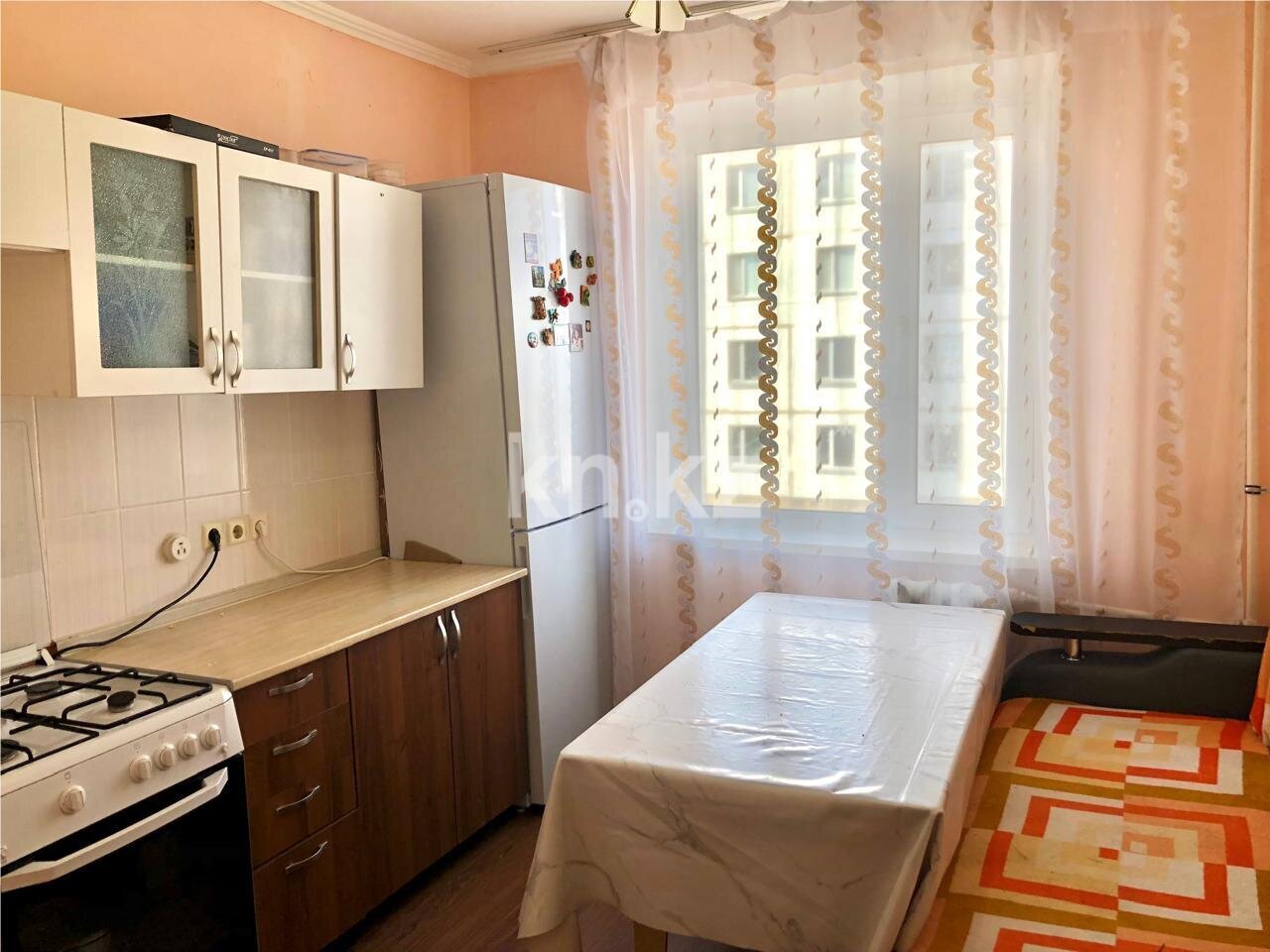 Продажа 2-комнатной квартиры, 53 м² в Караганде - фото 6