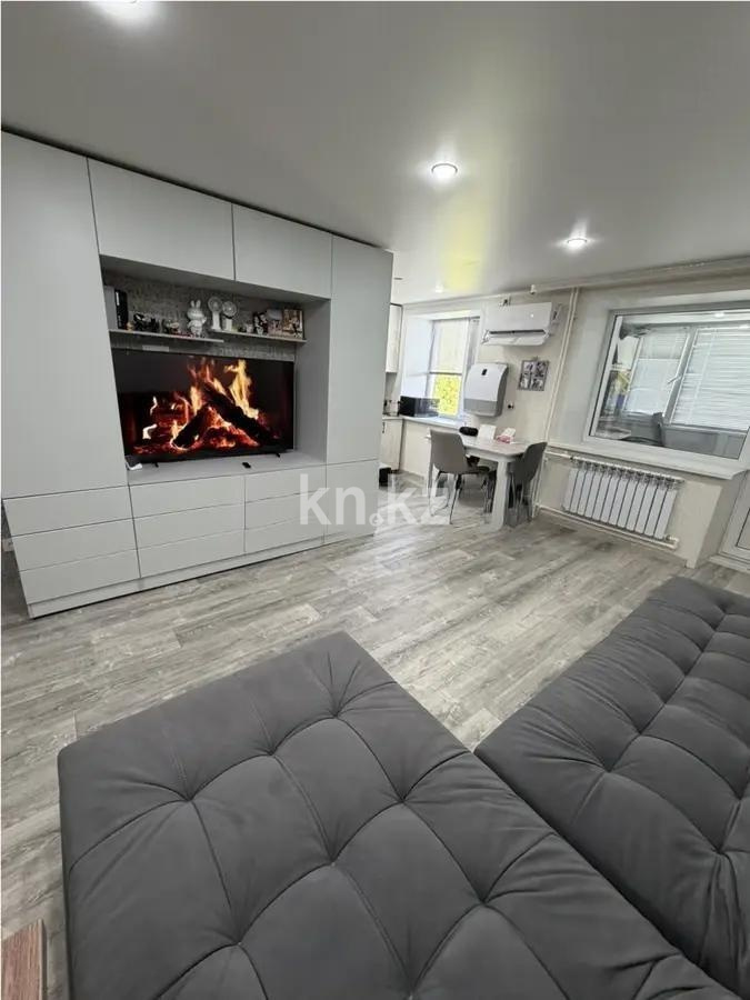 Продажа 1-комнатной квартиры, 31 м² - Продажа квартир в Караганде - страница 3 фото 3 из 7