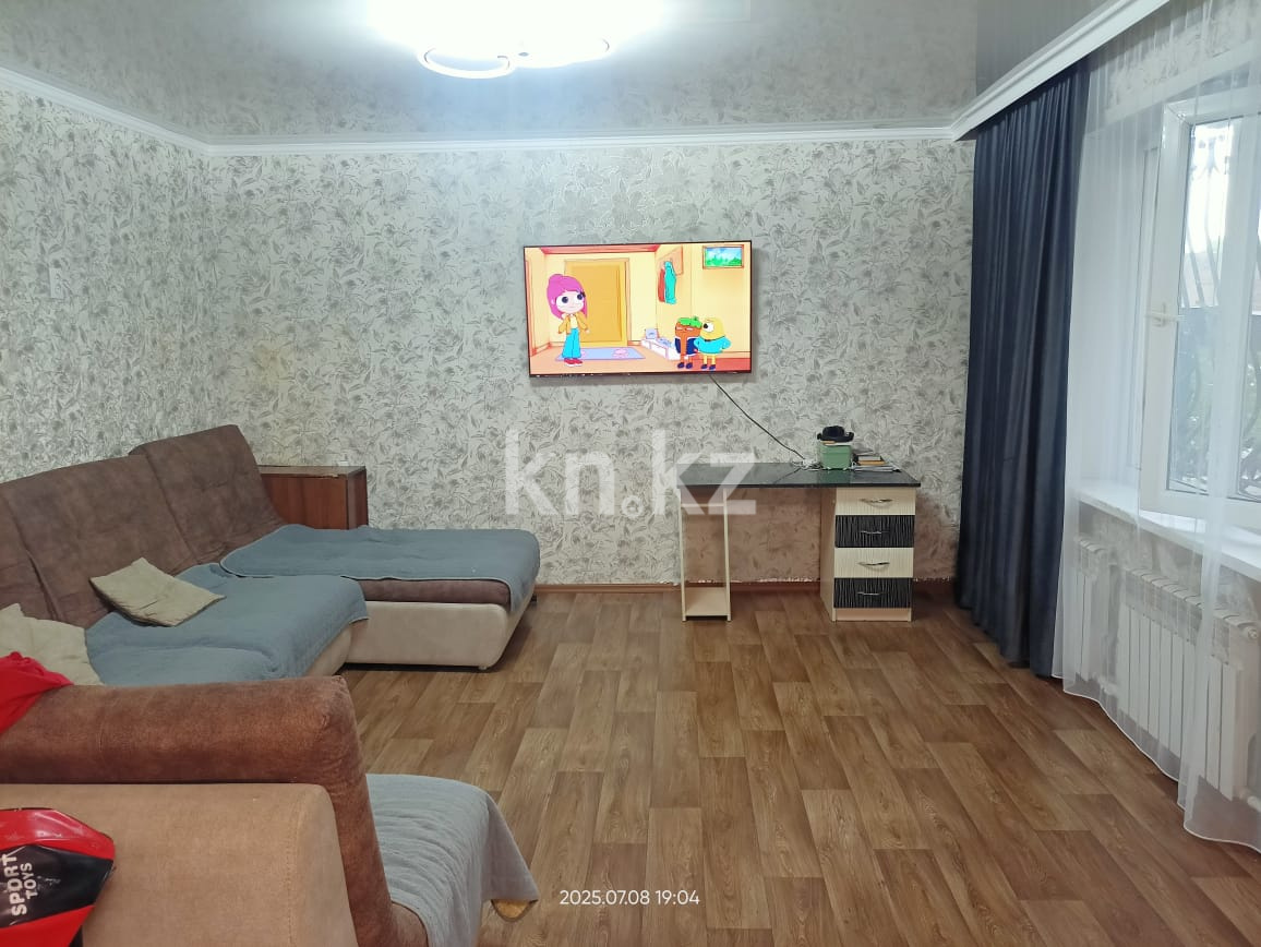Продажа 3-комнатной квартиры, 67 м², пр. Мира - Продажа квартир в Казахстане фото 1 из 14