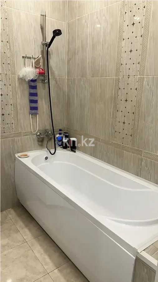 Продажа 2-комнатной квартиры, 60 м², ул. Бараева, дом  18/1 - Продажа квартир в Астане фото 3 из 4