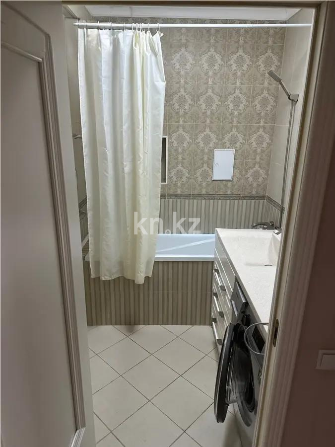 Продажа 3-комнатной квартиры, 70 м², ул. Жунисова, дом  10/1 в Алматы - фото 3