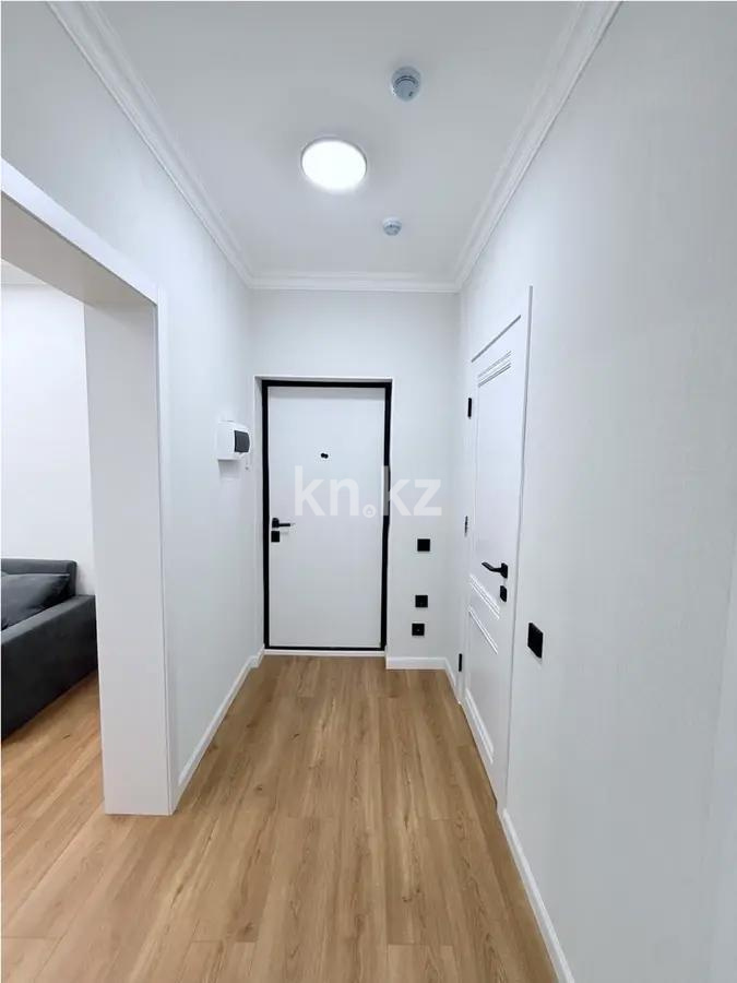 Продажа 2-комнатной квартиры, 35 м² в Астане - фото 4