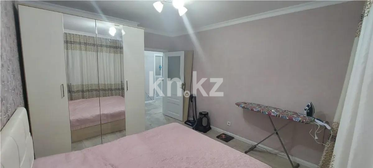 Продажа 4-комнатной квартиры, 122 м², ул. Е-67, дом  6 - Продажа  четырехкомнатных квартир в Астане без посредников фото 3 из 7