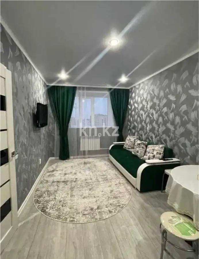 Продажа 2-комнатной квартиры, 45 м² в Астане