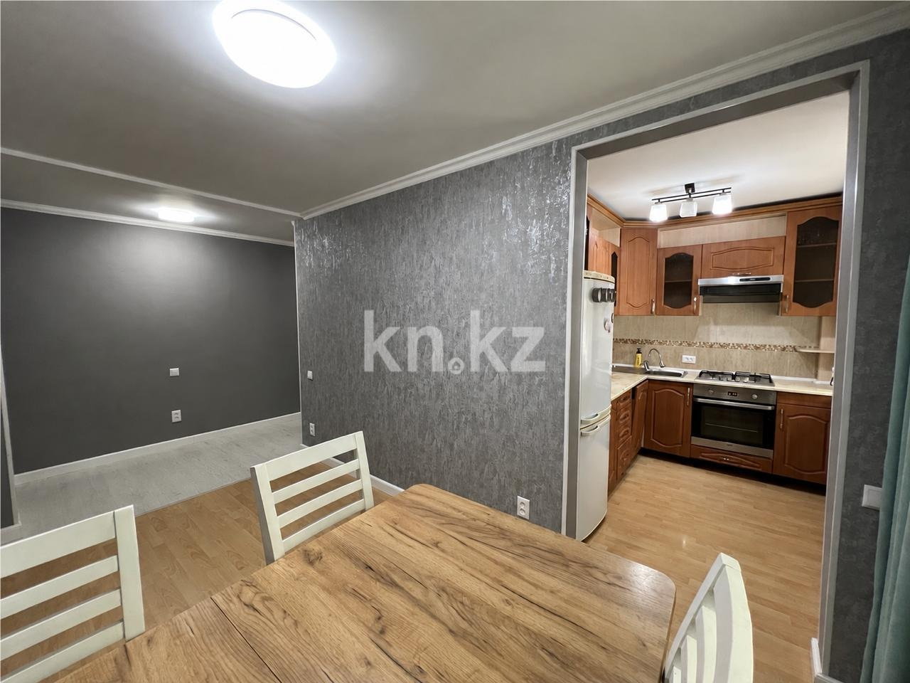 Продажа 3-комнатной квартиры, 57 м² - Продажа квартир в Городе Караганды - страница 2 фото 6 из 13