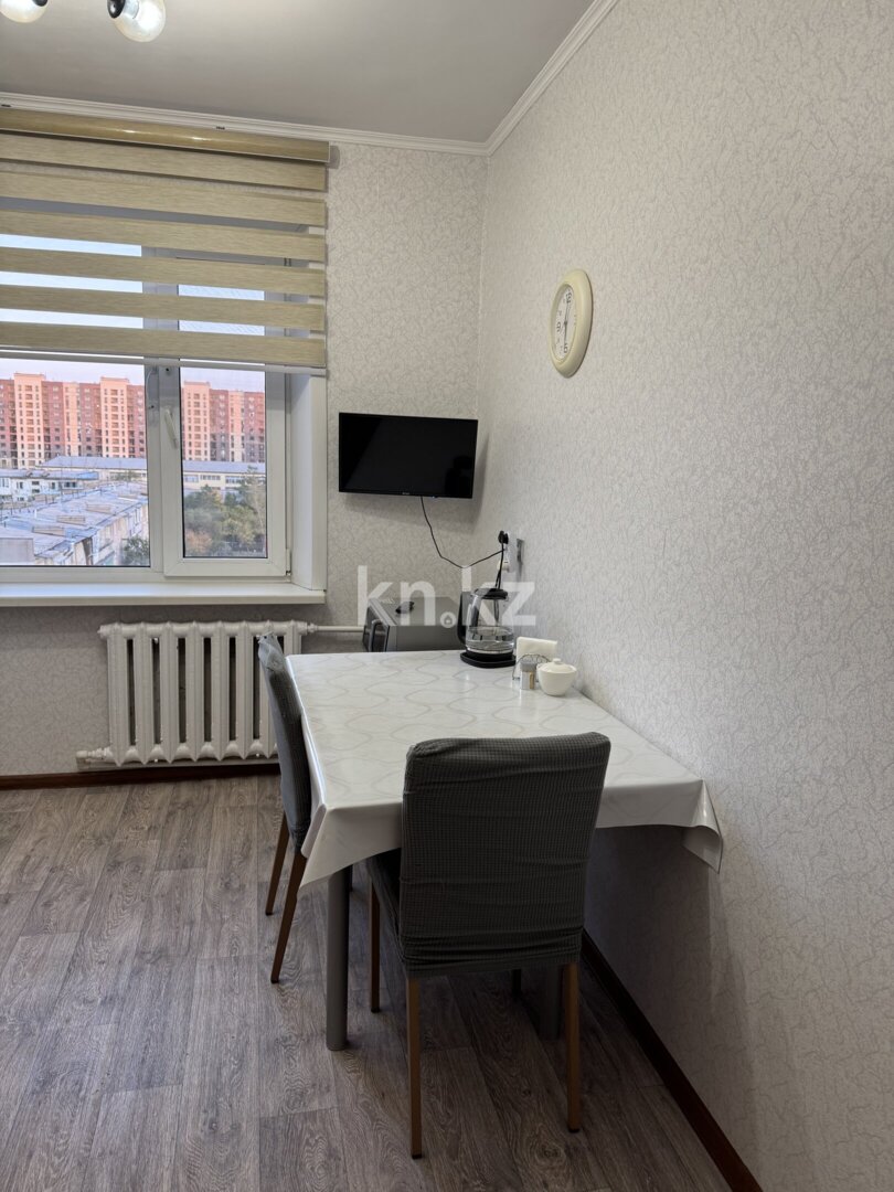Продажа 2-комнатной квартиры, 54 м² в Караганде - фото 6