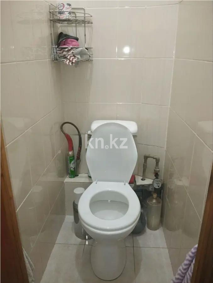 Продажа 3-комнатной квартиры, 63 м² в Алматы - фото 3