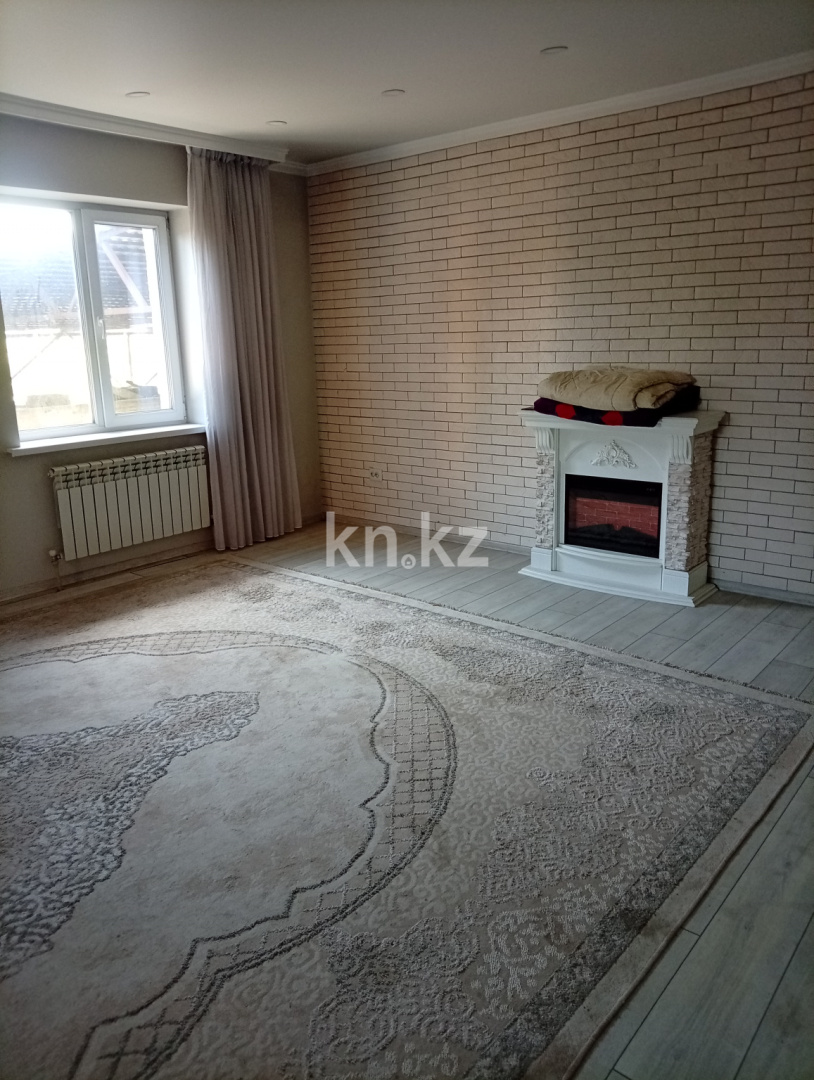 Продажа 6-комнатного дома, 135.5 м² - Продажа домов, коттеджей в Алатауском р-не Алматы фото 10 из 40