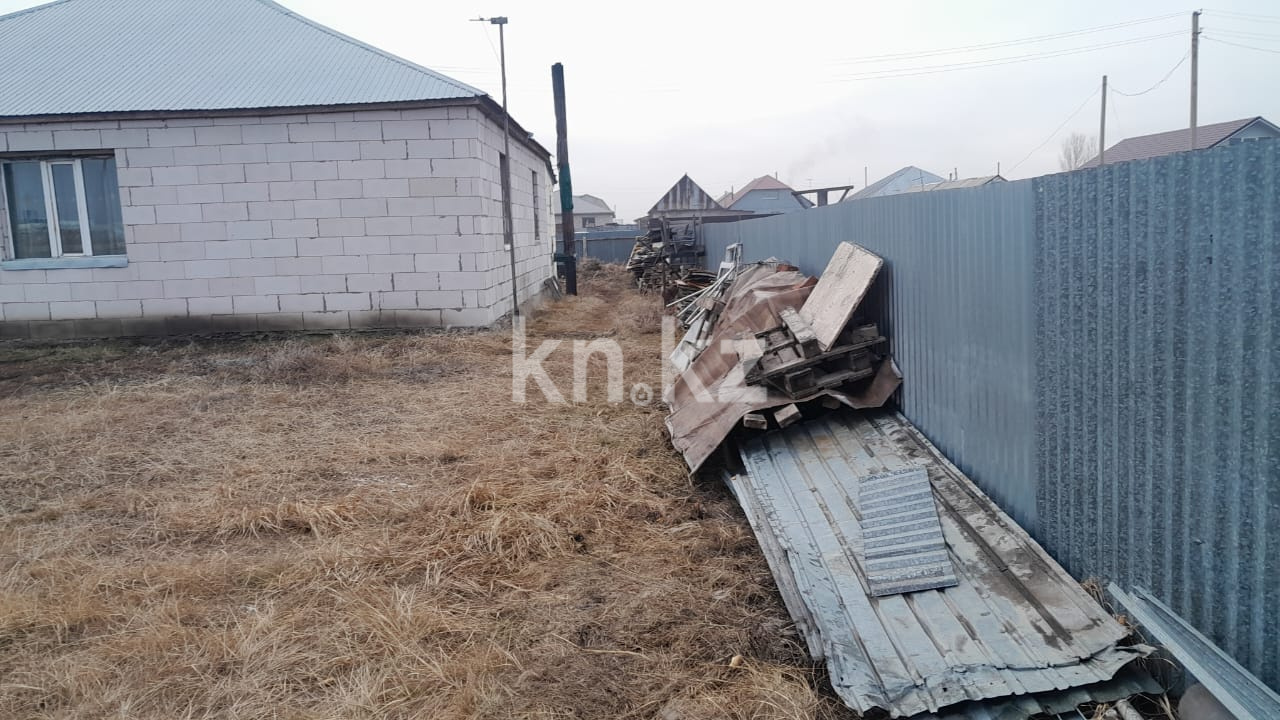 Продажа 5-комнатного дома, 133.4 м², Байсейтовой, дом  38 - Продажа жилой и коммерческой недвижимости в Акмолинской области фото 30 из 32