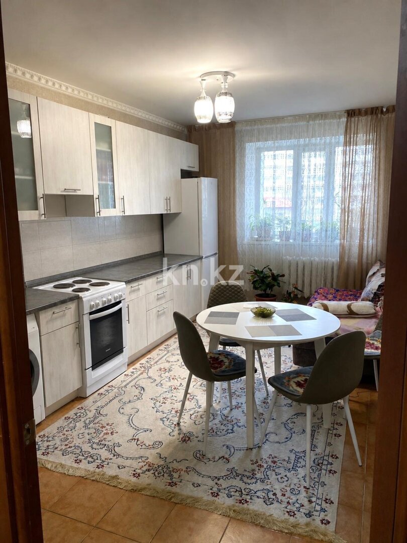Продажа 2-комнатной квартиры, 72 м² в Астане - фото 2