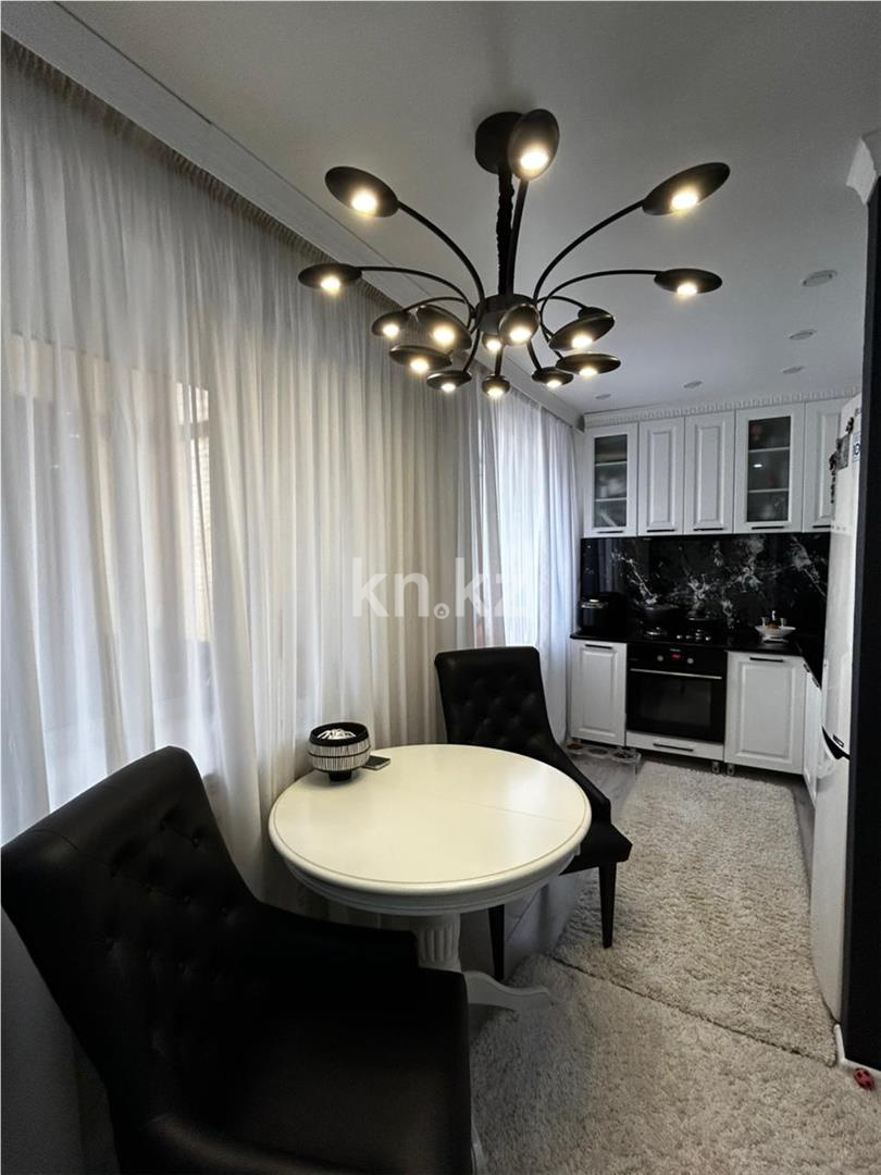 Продажа 2-комнатной квартиры, 42 м², ул. Гоголя в Караганде