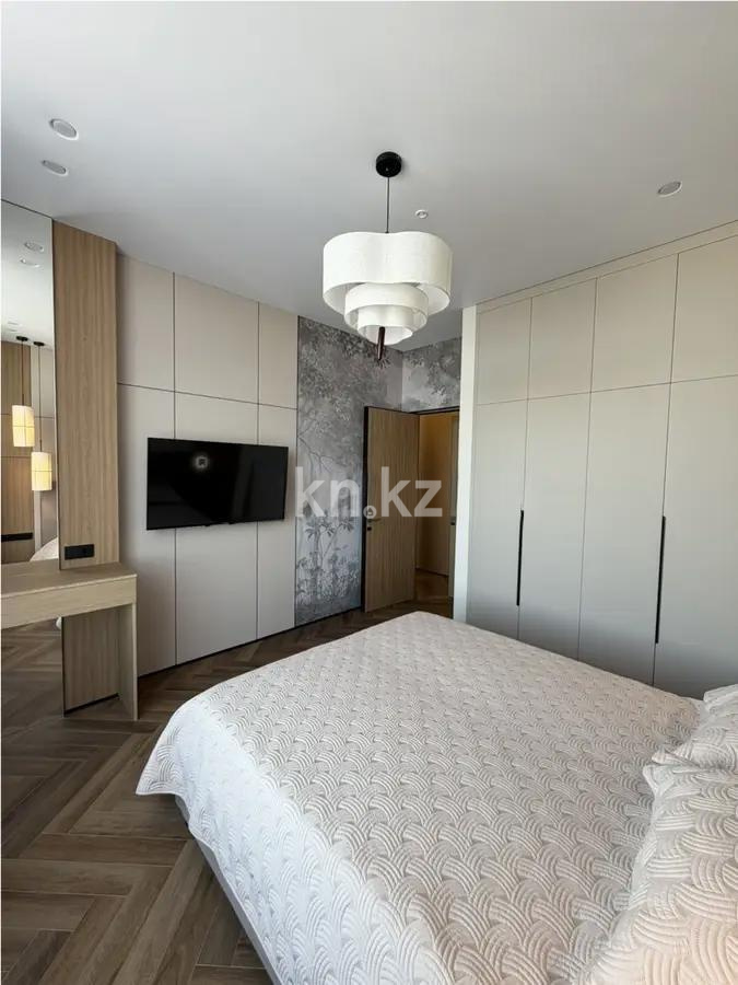 Продажа 2-комнатной квартиры, 67 м² в Астане - фото 2