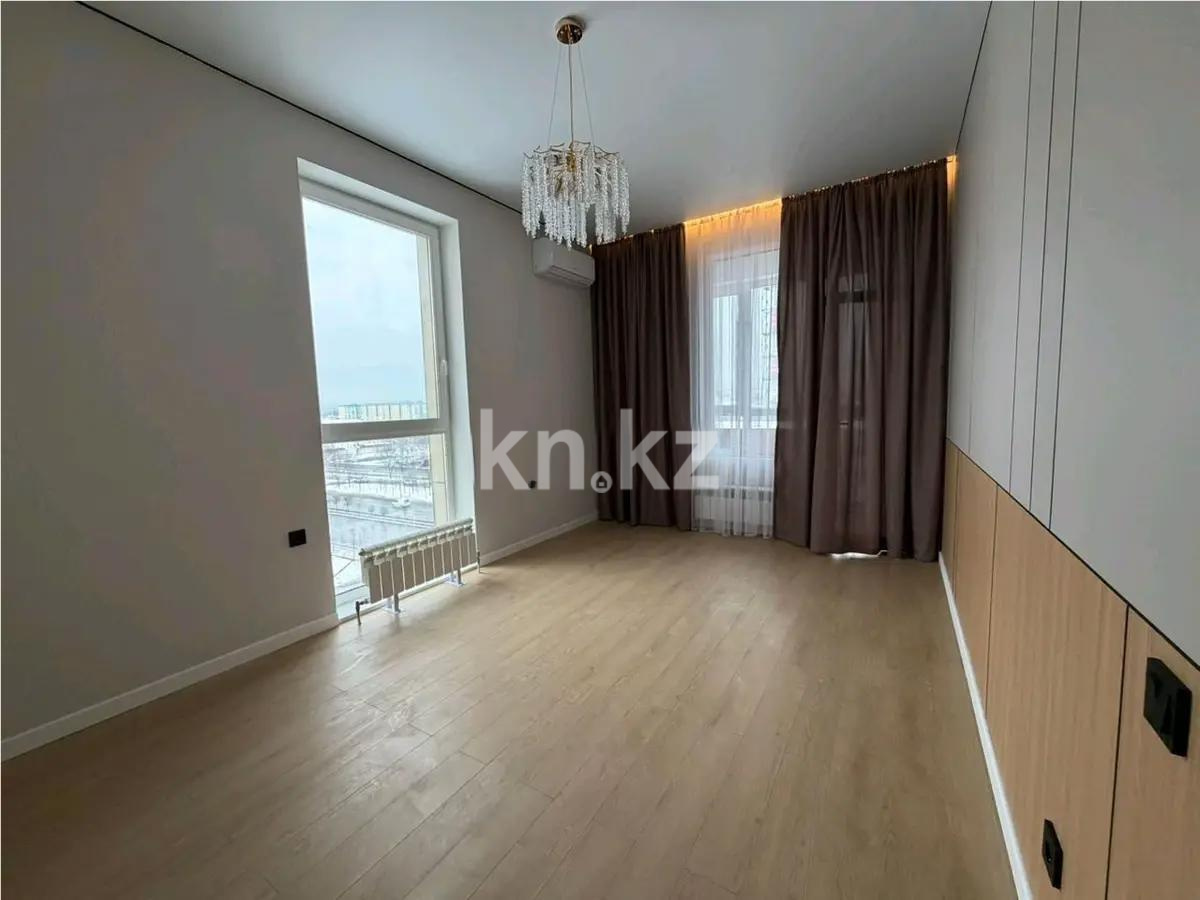Продажа 2-комнатной квартиры, 65 м² в Алматы - фото 2
