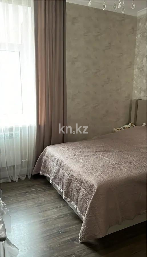 Продажа 3-комнатной квартиры, 65 м², ул. Таттимбета, дом  5/2 - Продажа  трехкомнатных квартир в Караганде фото 1 из 2