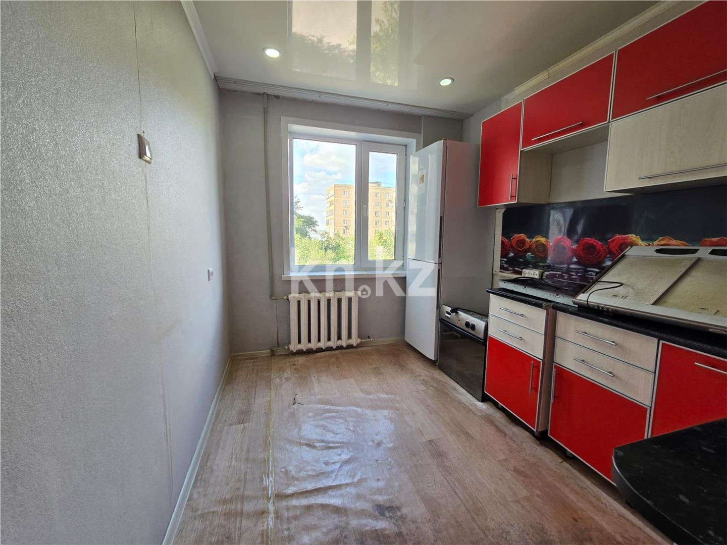 Продажа 3-комнатной квартиры, 70 м², 3А мкр. в Темиртау - фото 7