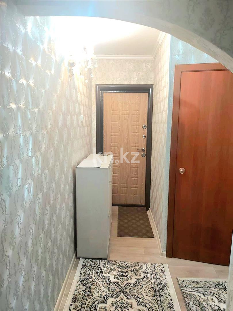 Продажа 2-комнатной квартиры, 47 м², мкр-н 16 - Продажа квартир в Караганде фото 10 из 12
