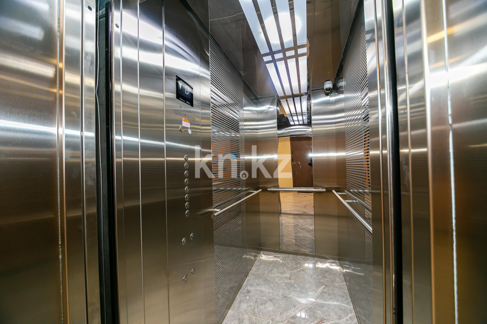 Продажа 2-комнатной квартиры, 60 м², ул. Анет баба, дом  9/3 в Астане - фото 22