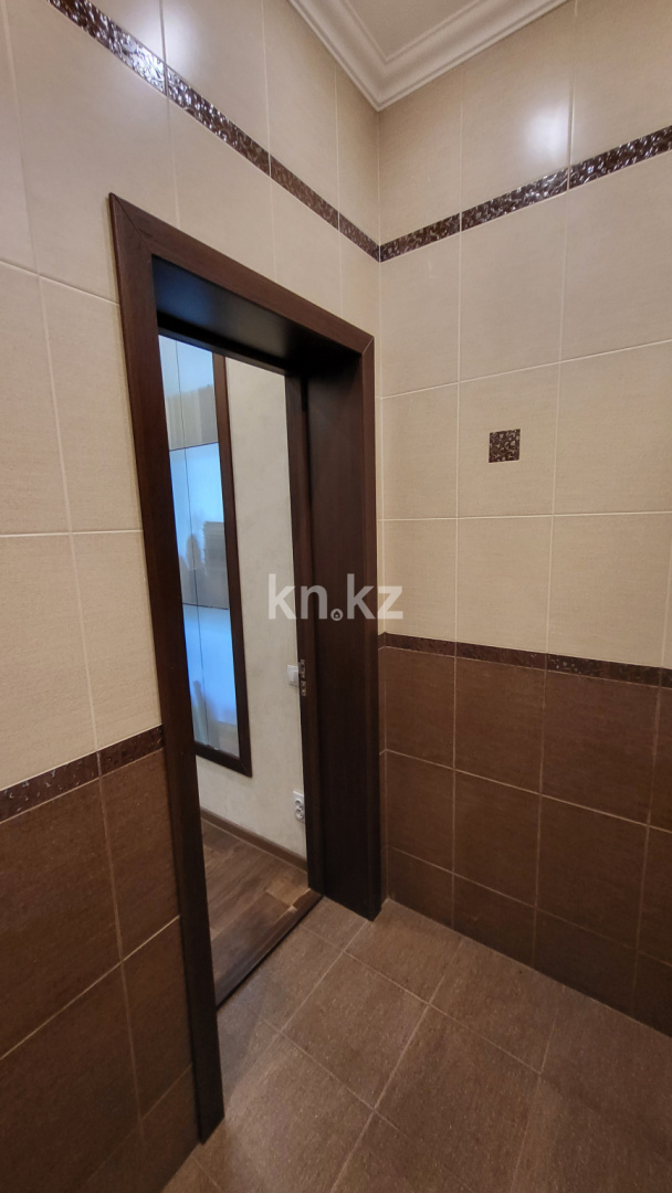 Продажа 1-комнатной квартиры, 41.3 м², ул. Абая, дом  7 - Продажа  однокомнатных квартир в Караганде фото 19 из 40