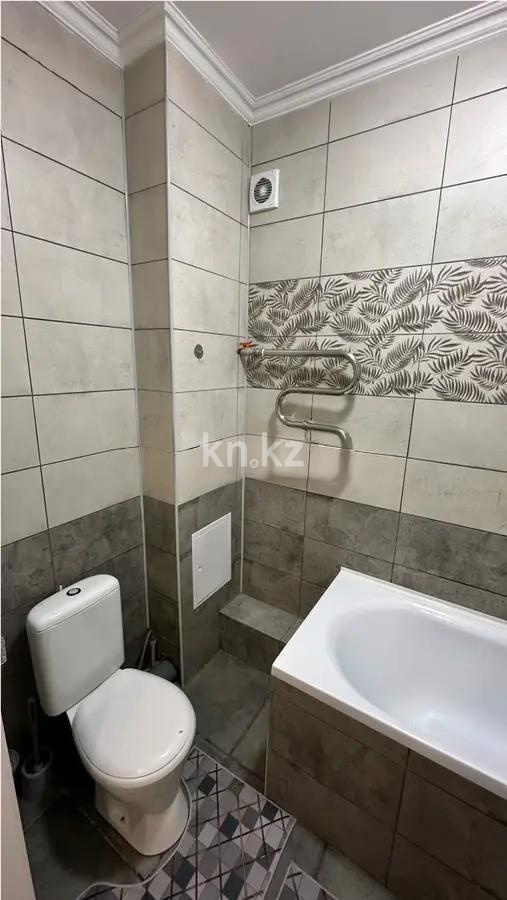 Продажа 1-комнатной квартиры, 36.4 м² в Астане - фото 4