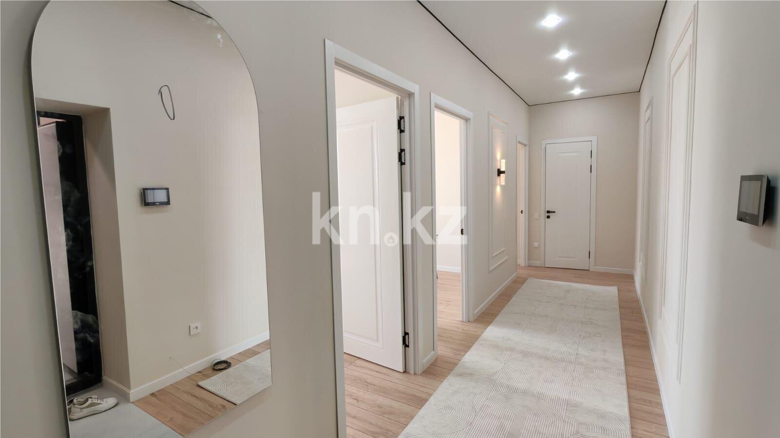 Продажа 3-комнатной квартиры, 65 м² в Караганде - фото 11