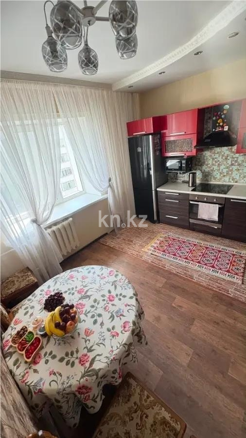 Продажа 4-комнатной квартиры, 117 м² - Продажа четырехкомнатных квартир в Казахстане фото 5 из 10