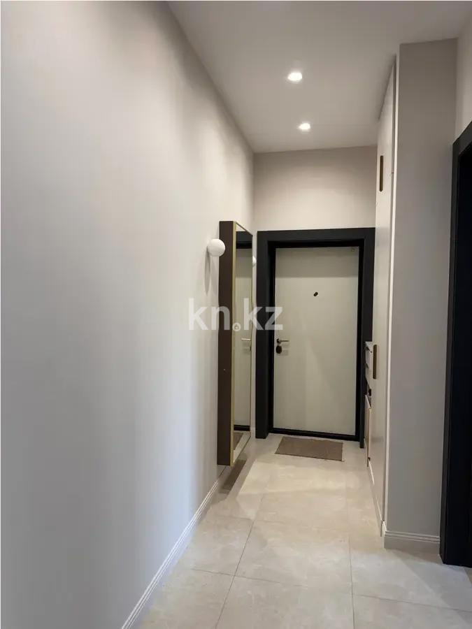 Продажа 2-комнатной квартиры, 60 м², ул. Казыбек би, дом  7 - Продажа квартир в новостройках Астаны без посредников фото 4 из 4
