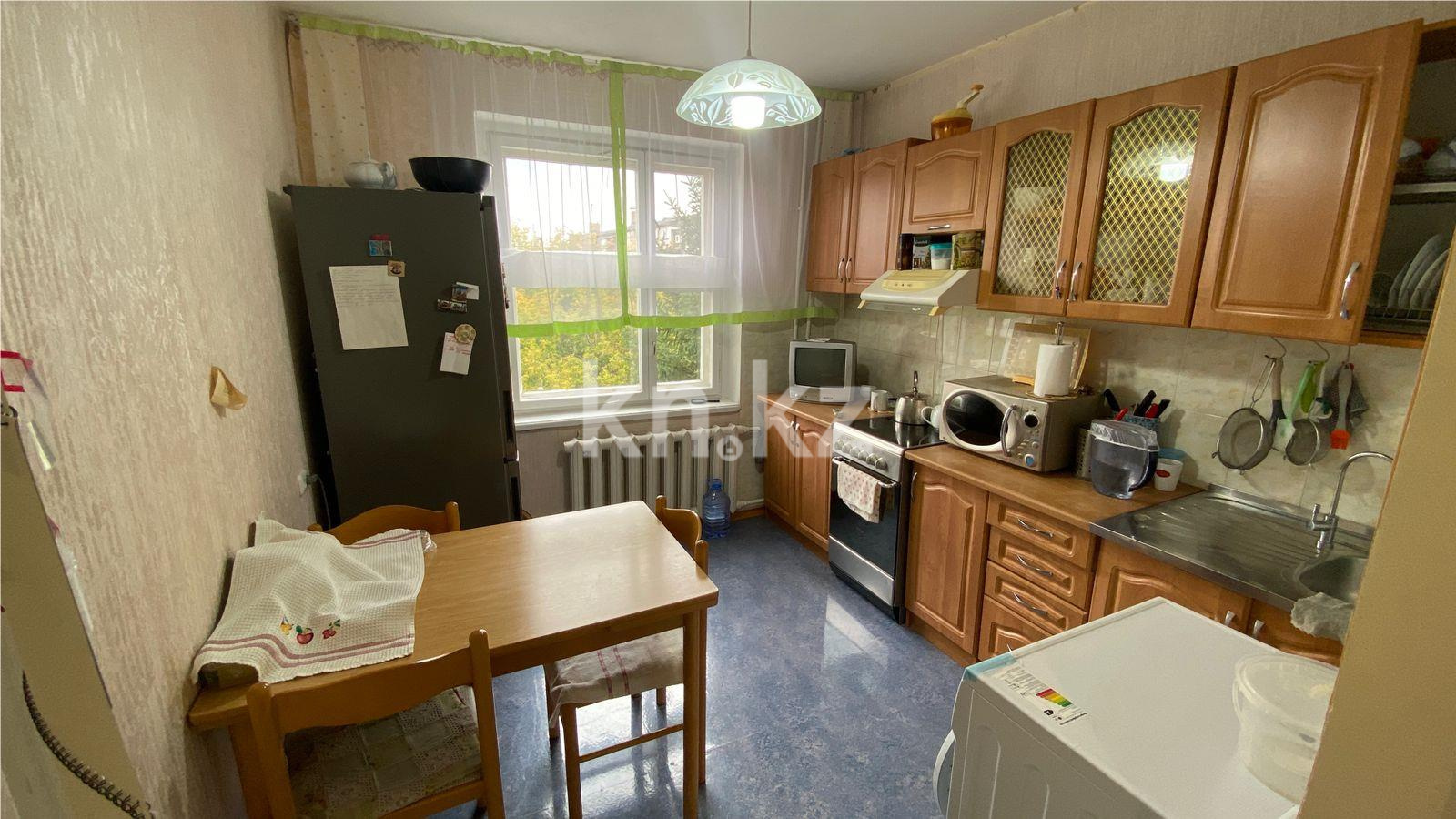 Продажа 4-комнатной квартиры, 108 м², пр. Республики - Продажа квартир в Темиртау фото 10 из 19