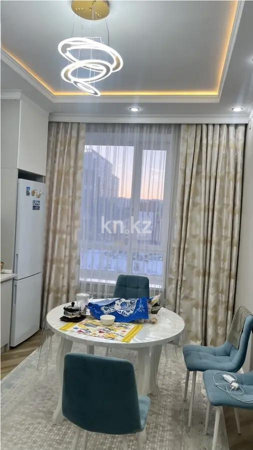 Продажа 2-комнатной квартиры, 63 м² - Недвижимость в Казахстане - страница 25 фото 3 из 5