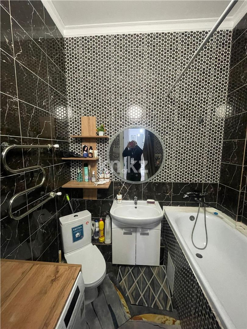 Продажа 1-комнатной квартиры, 42.37 м² - Продажа квартир в Астане - страница 4 фото 5 из 7